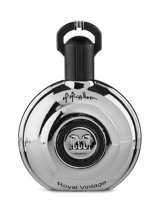 M. Micallef Royal Vintage Perfume Sample