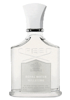 Creed Royal Water Perfume Fragrance Sample Online