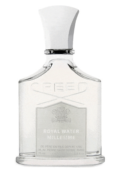 Creed Royal Water Perfume Fragrance Sample Online