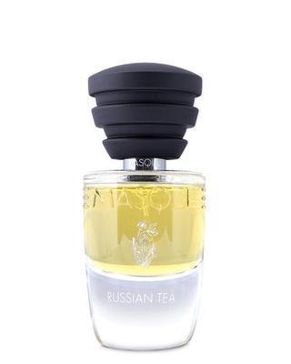 Masque Milano Russian Tea Perfume Sample Online