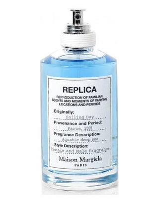 Maison Martin Margiela Sailing Day Perfume Sample