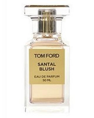 Tom Ford Santal Blush Perfume Fragrance Sample Online