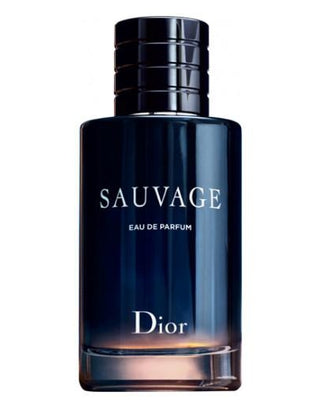 Christian Dior Sauvage EDP Perfume Samples & Decants