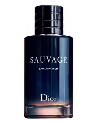 Sauvage edp sample Clearance