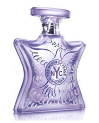 Bond No.9 Scent of peace Perfume Fragrance Sample Online