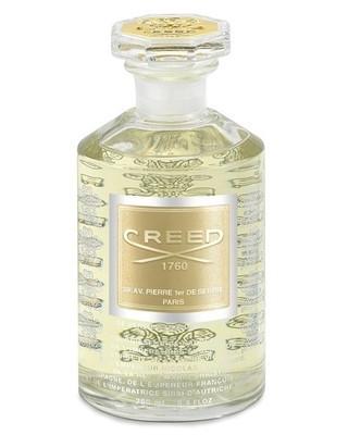 Creed Selection Verte Perfume Fragrance Sample Online