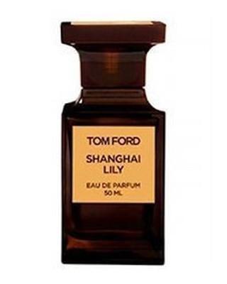 Tom Ford Shanghai Lily Perfume Fragrance Sample Online
