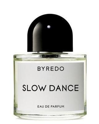 Byredo Slow Dance Perfume Sample