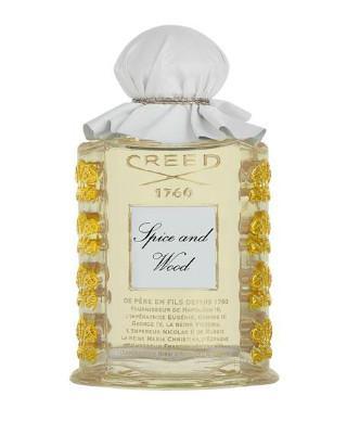 Creed Spice and Wood Perfume Fragrance Sample Online