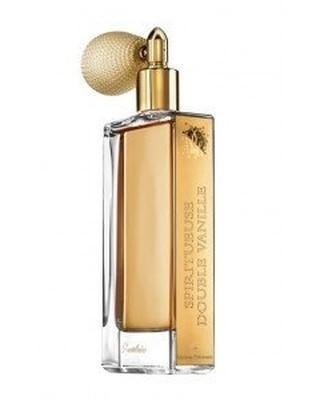 Guerlain Spiritueuse Double Vanille Perfume Sample