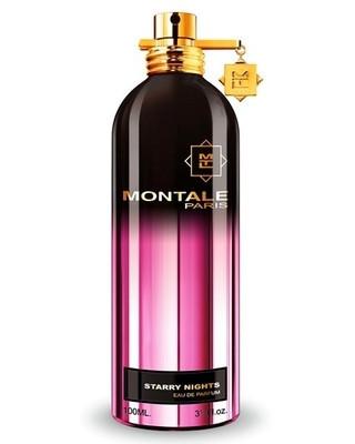 Montale Starry Night Perfume Fragrance Sample Online