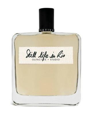 Olfactive Studio Still Life in Rio Perfume Fragrance Sample Online