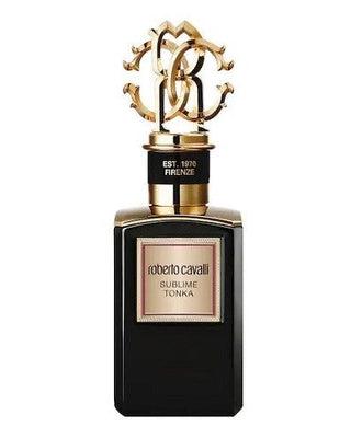 Roberto Cavalli Sublime Tonka Perfume Sample