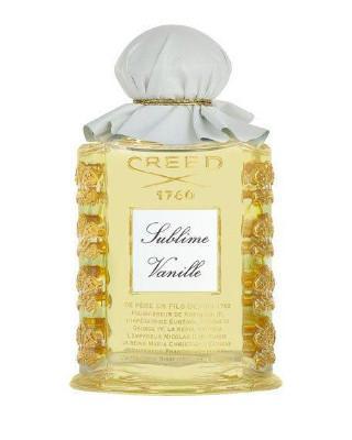 Creed Sublime Vanille Perfume Fragrance Sample Online