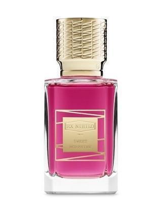 Ex Nihilo Sweet Morphine Perfume Sample Online