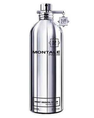 Montale Sweet Oriental Dream Perfume Fragrance Sample Online