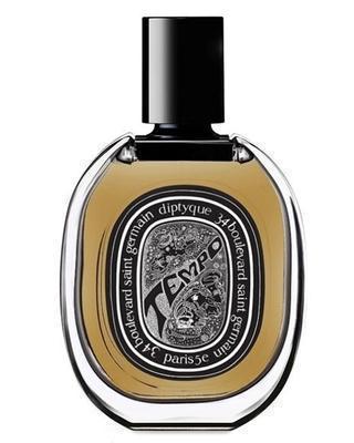 Diptyque Tempo Perfume Sample