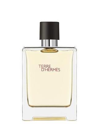 Hermes Terre d'Hermes Pure Perfume Fragrance Sample Online