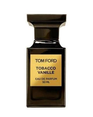 Tom Ford Tobacco Vanille perfume sample