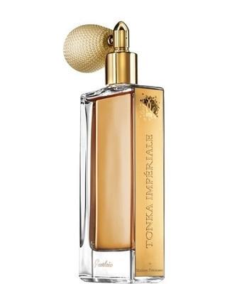 Guerlain Tonka Imperiale Perfume Sample