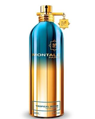 Montale Tropical Wood Perfume Fragrance Sample Online