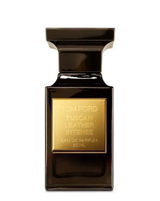 Tom Ford Tuscan Leather Intense Perfume Sample