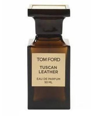 Tom Ford Tuscan Leather Sample