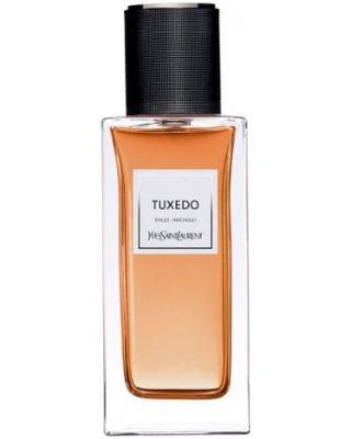 [Yves Saint Laurent Tuxedo Perfume Sample]