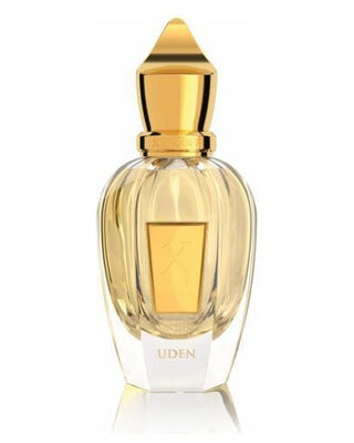 Xerjoff Uden Perfume Fragrance Sample Online