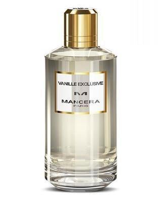 Mancera Vanille Exclusive Perfume Sample