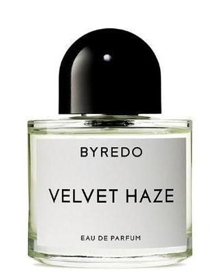 Byredo Velvet Haze Perfume Fragrance Sample Online