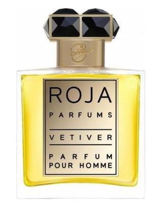 [Roja Dove Vetiver Pour Homme Parfum Sample]