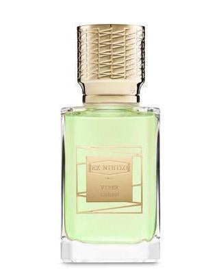 Ex Nihilo Viper Green Perfume Sample
