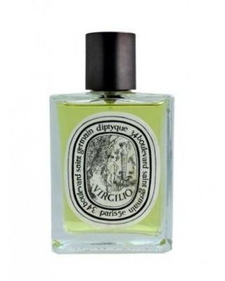Diptyque Virgilio Perfume Sample