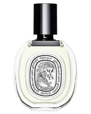 Diptyque Volutes Perfume Sample