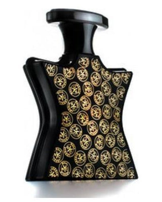 Bond No.9 Wall Street Perfume Fragrance Sample Online
