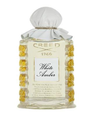 Creed White Amber Perfume Fragrance Sample Online