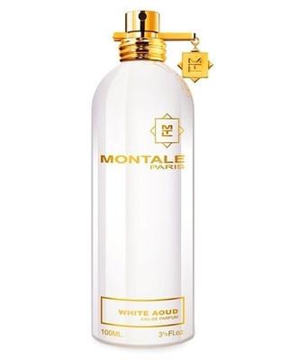 Montale White Aoud Perfume Fragrance Sample Online