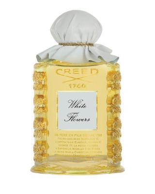 Creed White Flowers Perfume Fragrance Sample Online