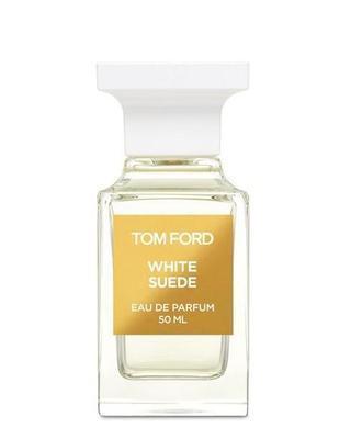 Tom Ford Private Blend White Suede Perfume Sample
