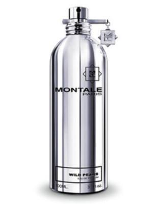 Montale Wild Pears Perfume Fragrance Sample Online