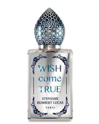 [Wish Come True Perfume Sample]
