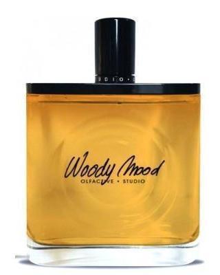Olfactive Studio Woody Mood Perfume Fragrance Sample Online