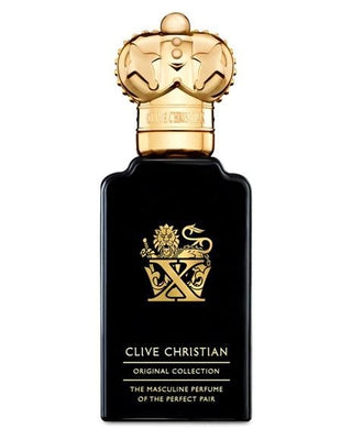 Clive Christian X for Men Perfume Sample Online