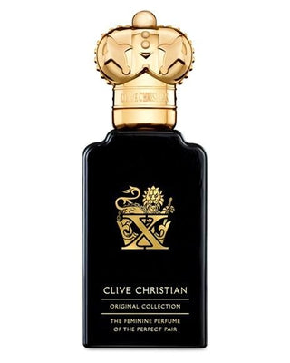 Clive Christian X for Women Perfume Sample Online