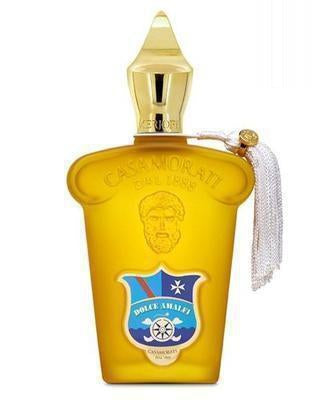 Xerjoff Casamorati Dolce Amalfi Perfume Sample