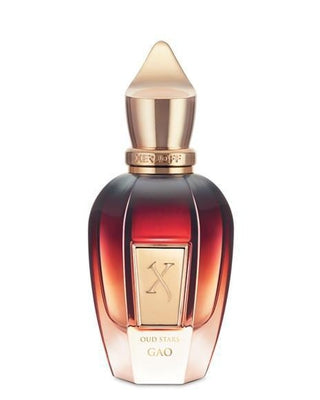 Xerjoff Gao Perfume Fragrance Sample Online