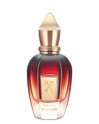 Xerjoff Mamluk Perfume Fragrance Sample Online