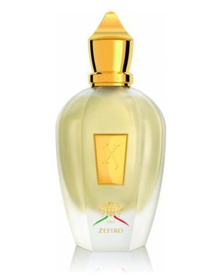 Xerjoff 1861 Zefiro Perfume Fragrance Sample Online